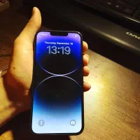 آیفون 13 ch نرمال تمیز|موبایل|کرج, شهرک فهمیده|دیوار