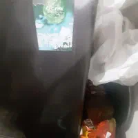 یخچال فریزر