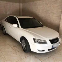 سوناتا NF استثنایی