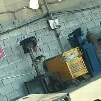 آهنگری دشتستان