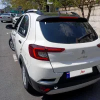 اطلس با سانروف و بیمه بدنه ۴۰۴ صفر