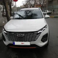 فروش 5 هزار کارکرد -  ایکس 33 کراس دنده 1402|خودرو سواری و وانت|مشهد, امیر|دیوار