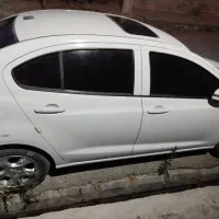 فروش ماشین|خودرو سواری و وانت|لنجان, |دیوار