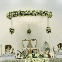 سالن پذیرایی ریتاج پاداد