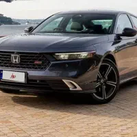 حواله فروش هوندا آکورد