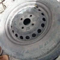 زاپاس پرایدی