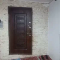 اپارتمان طبقه همکف و اول در خیام شمالی