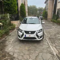 کوییک S مدل ۱۴۰۲|خودرو سواری و وانت|تهران, مینیسیتی (شهرک نفت)|دیوار