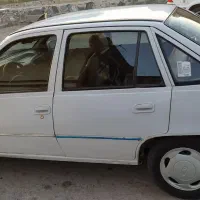 دوو سیلو مدل 80|خودرو سواری و وانت|نهاوند, |دیوار