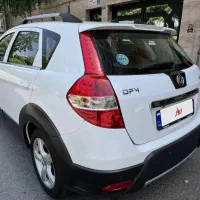 دانگ فنگ اچ سی کراس 96|خودرو سواری و وانت|تهران, باغ فیض|دیوار