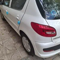 207 صفر پانوراما قلپاق