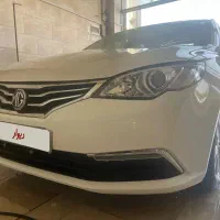 MG360 اتومات توربو|خودرو سواری و وانت|تهران, فردوس|دیوار