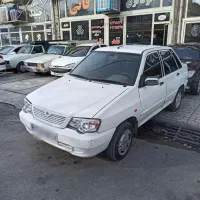 پراید 132 مدل 87 دوگانه|خودرو سواری و وانت|ارومیه, |دیوار