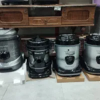 جاروبرقی زیر قیمت یلدایی کادویی، پنکه ضمانت شرکتی