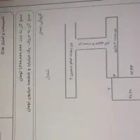 فروش زمین ۱۶۳ متری در پادگان