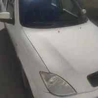 تیبا مدل 91 دو گانه دستی