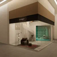 معماری و دکوراسیون داخلی بهروز موذنی