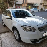 برلیانسH330 مدل 97|خودرو سواری و وانت|مشهد, میعاد (شهرک غرب)|دیوار