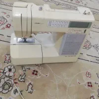 چرخ خیاطی جوکی