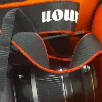 دوربین کنون x4