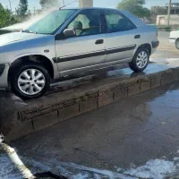 زانتیا مدل ۱۳۸۳