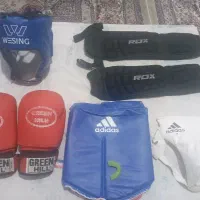 ست کامل وشوو