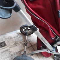 کالسکه خارجی گودبیبی|کالسکه و لوازم جانبی|قرچک, زیبا شهر|دیوار