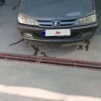 پارس مدل ۸۶