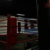 باشگاه بوکس