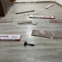 نصب کفپوش|خدمات پیشه و مهارت|ماسال, |دیوار