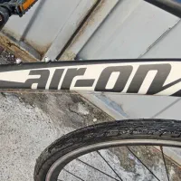 دوچرخه شهری و توریستی آیرون ژاپن|دوچرخه، اسکیت، اسکوتر|بندر ترکمن, |دیوار