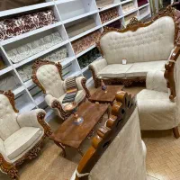 مبل الهام. بلک فرایدی محدود|حراج|اصفهان, دهنو|دیوار