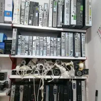 دی وی آر /  dvr / دستگاه ضبط کارکرده
