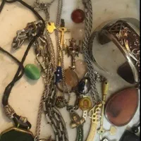 زنجیرتسبیح|بدلیجات|شاهینشهر, گرگاب|دیوار