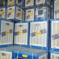 کولر آبی شرایط و اقساط با چک