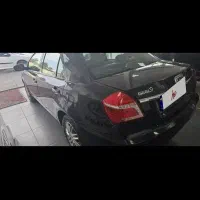 جیلی GC6مدل98 بیرنگ اقساط کوتاه مدت|خودرو سواری و وانت|تهران, گلستان (شهرک راه آهن)|دیوار