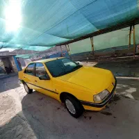 تاکسی برون شهری مدل ۹۲ تک سوز|خودرو سواری و وانت|یاسوج, |دیوار