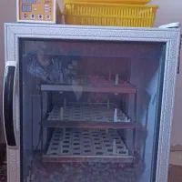 فروش دستگاه جوجه کشی خانگی|لوازم جانبی حیوانات|اهر, |دیوار