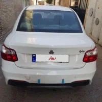 گانهSAINA S MT ۸۵ مدل ۱۴۰۳|خودرو سواری و وانت|یزد, |دیوار