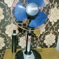پنکه پایدار سرپای، ارشیا