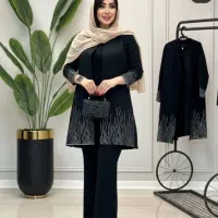 آنلاین شاپ لباس زنانه|لباس|اردبیل, |دیوار