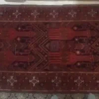 قالیچه دستباف سیستانی