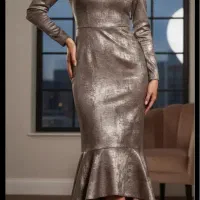 انواع لباس مجلسی خیلی شیک|لباس|مراغه, |دیوار