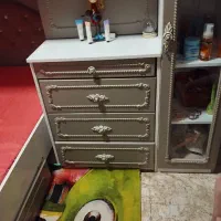 سرویس خواب|تخت و سرویس خواب|پردیس, فاز ۳|دیوار