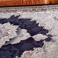 یه تخته فرش ۱۲ متری آکبند
