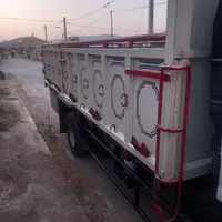 جک ۶تن|خودرو سنگین|شیراز, دشت چنار|دیوار