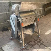+دستگاه آبگوجه گیری + دستگاه آب گوجه گیر .+ رب گیر|ماشین‌آلات صنعتی|اصفهان, سنبلستان|دیوار