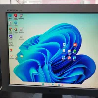 مانیتور 19 و 17 و کیس|قطعات و لوازم جانبی رایانه|بجنورد, |دیوار