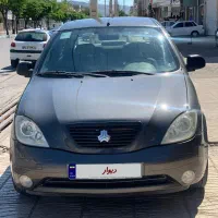تیبا ۱ خانگی