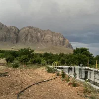 باغ ۳هزار متر چشمه مرغاب فوری